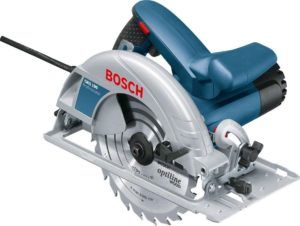 sierra circular Bosch GKS 190
