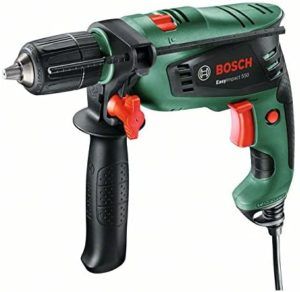 perceuse à percussion Bosch Easy Compact 550